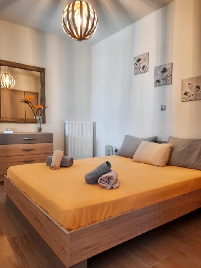Villa Adeiata Adiata Екстериор снимка