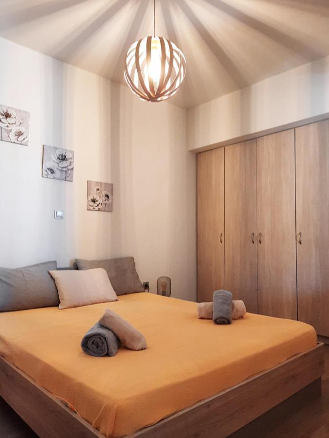Villa Adeiata Adiata Екстериор снимка