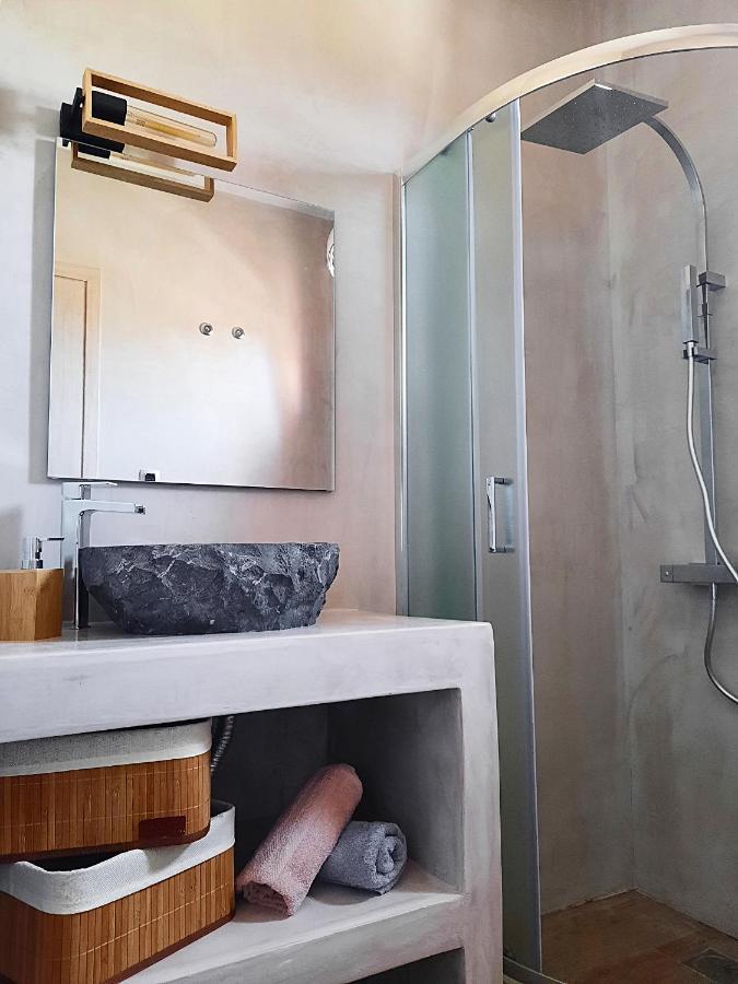 Villa Adeiata Adiata Екстериор снимка