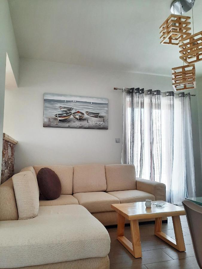 Villa Adeiata Adiata Екстериор снимка