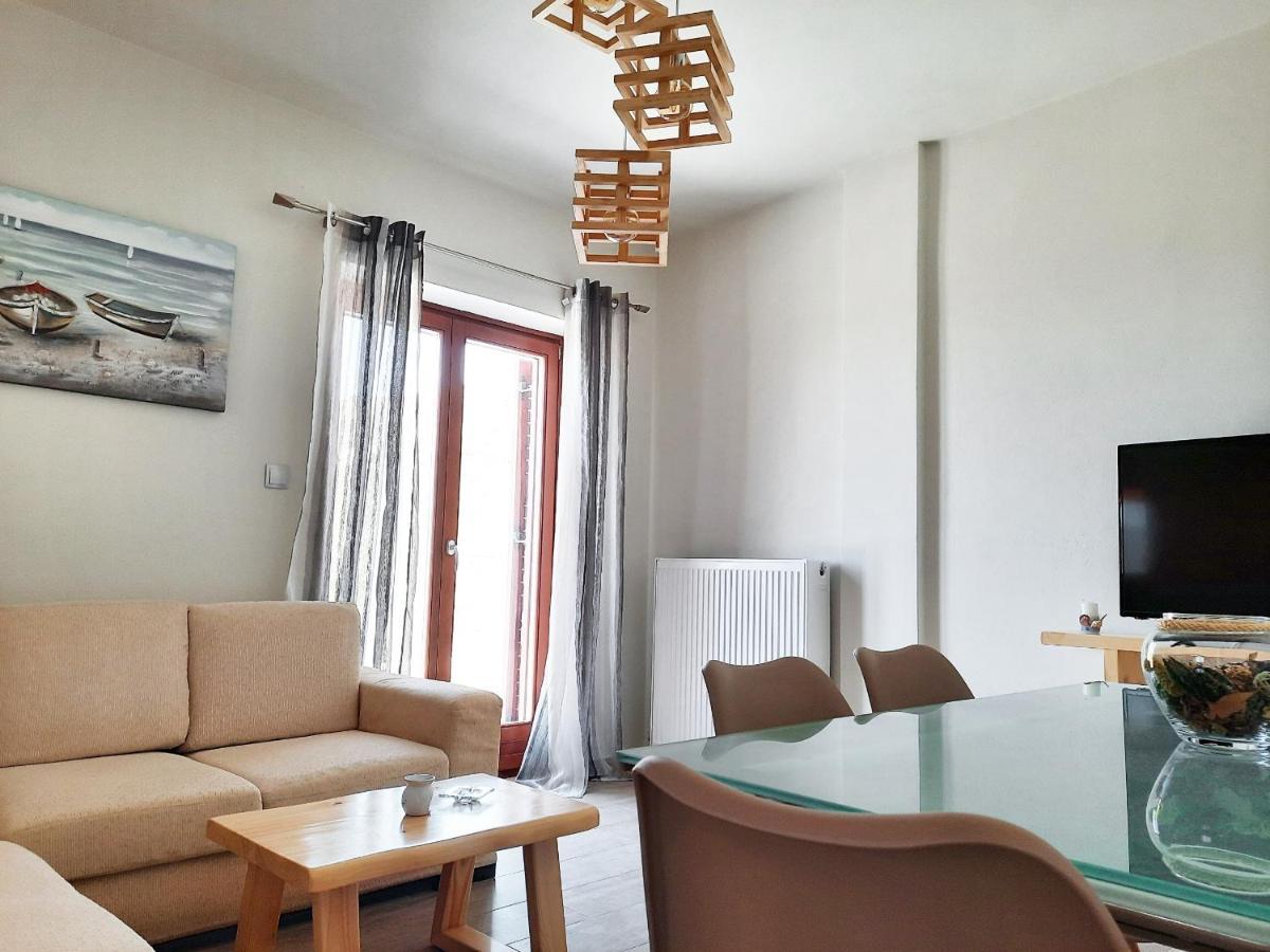 Villa Adeiata Adiata Екстериор снимка