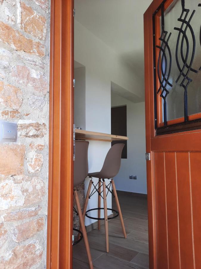 Villa Adeiata Adiata Екстериор снимка