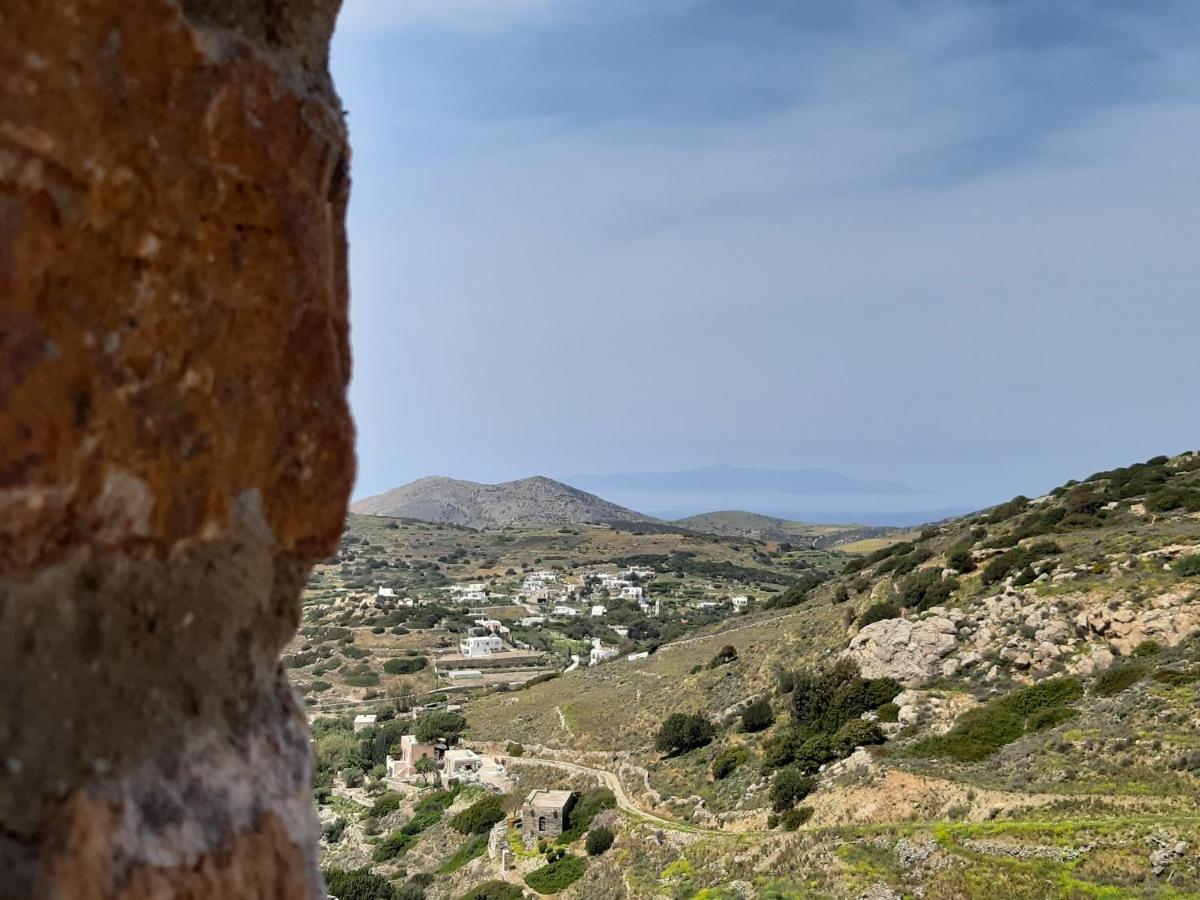Villa Adeiata Adiata Екстериор снимка