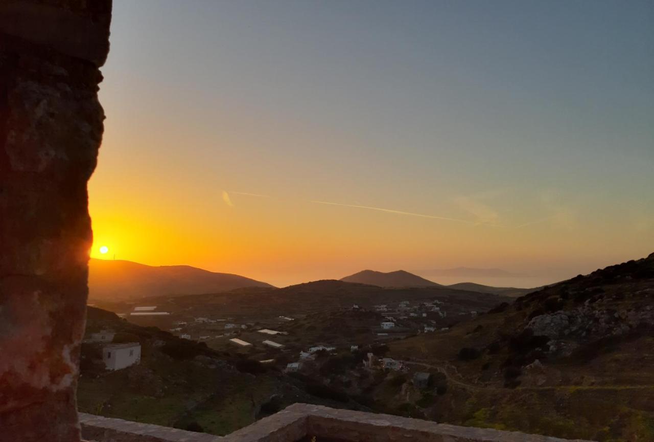 Villa Adeiata Adiata Екстериор снимка