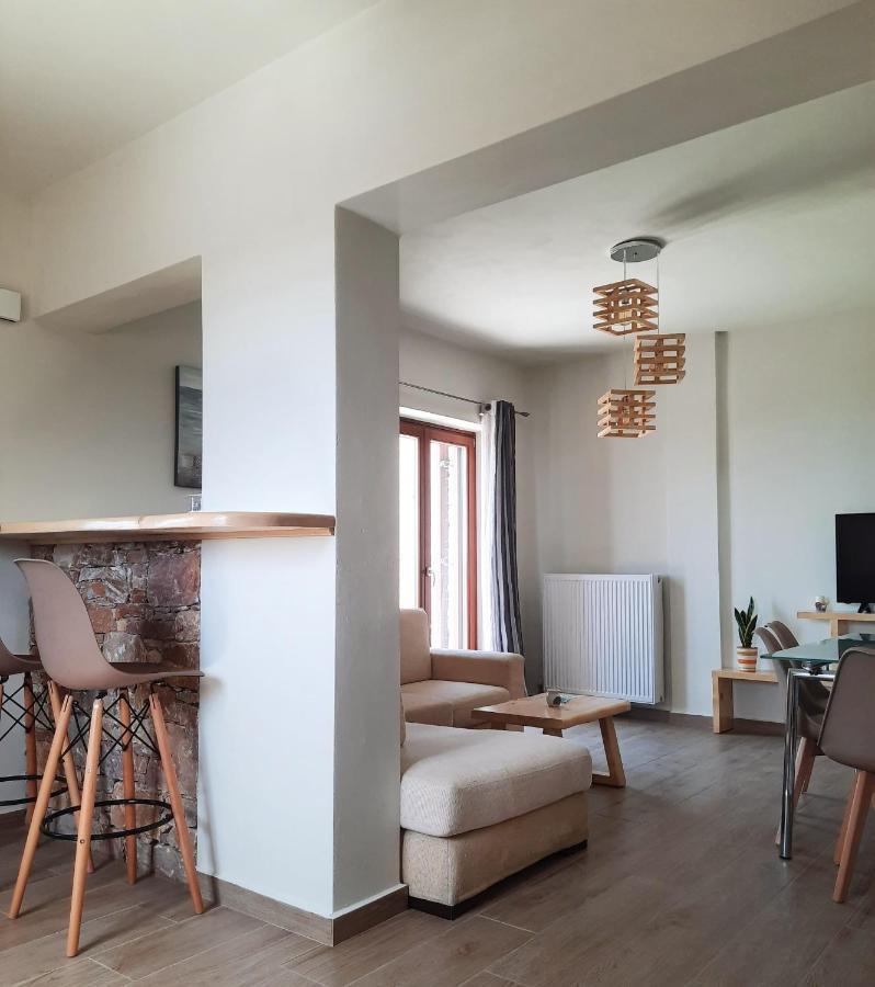 Villa Adeiata Adiata Екстериор снимка