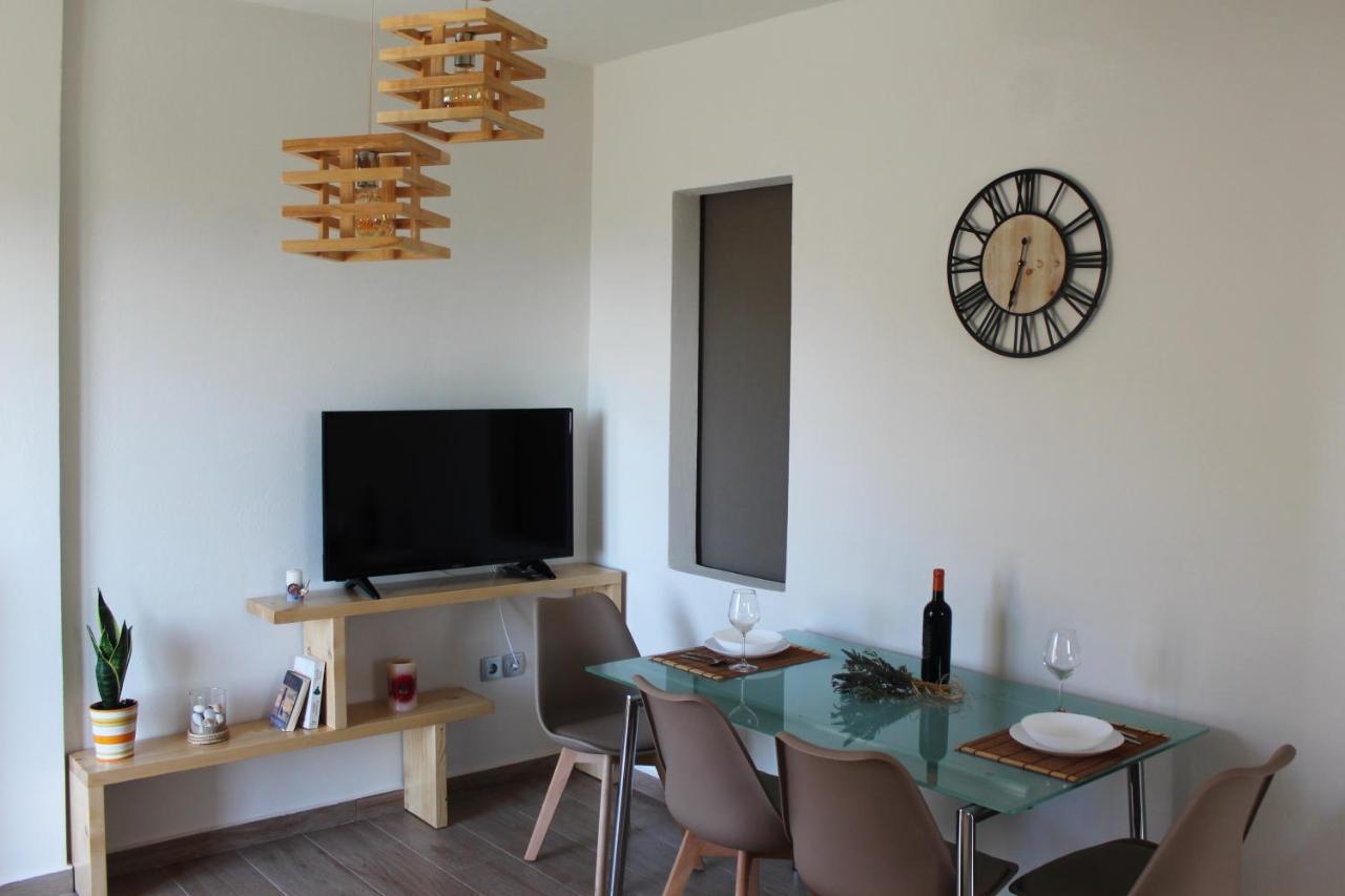 Villa Adeiata Adiata Екстериор снимка