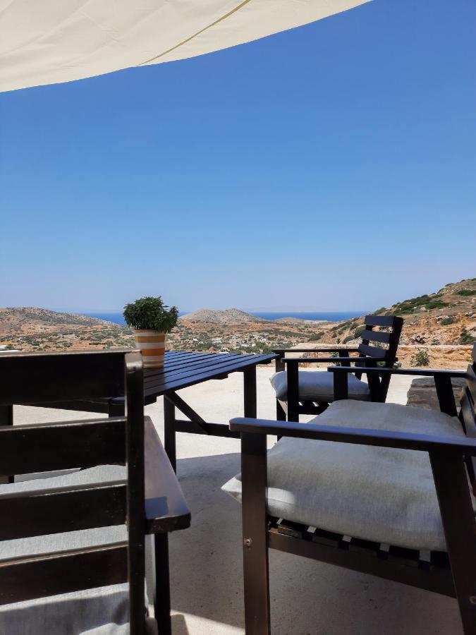 Villa Adeiata Adiata Екстериор снимка