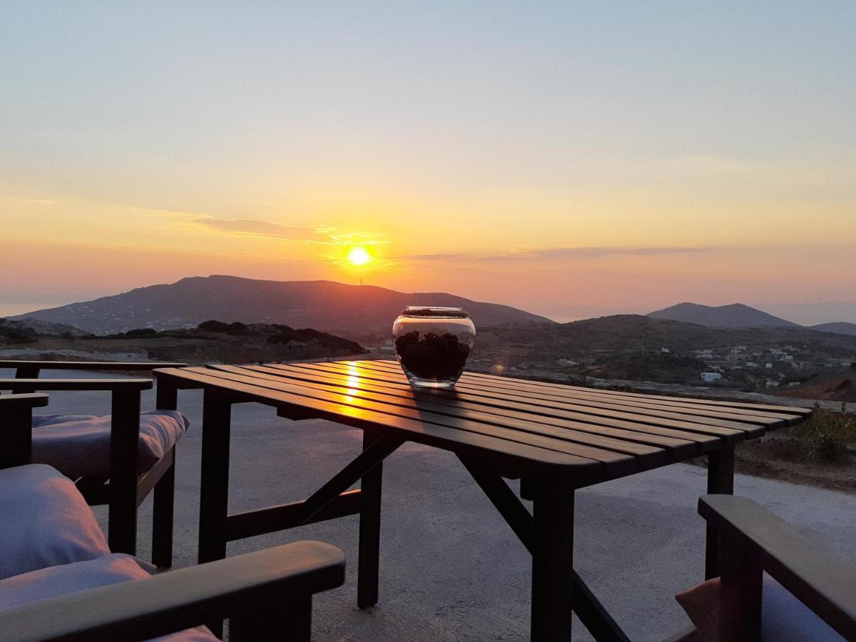 Villa Adeiata Adiata Екстериор снимка