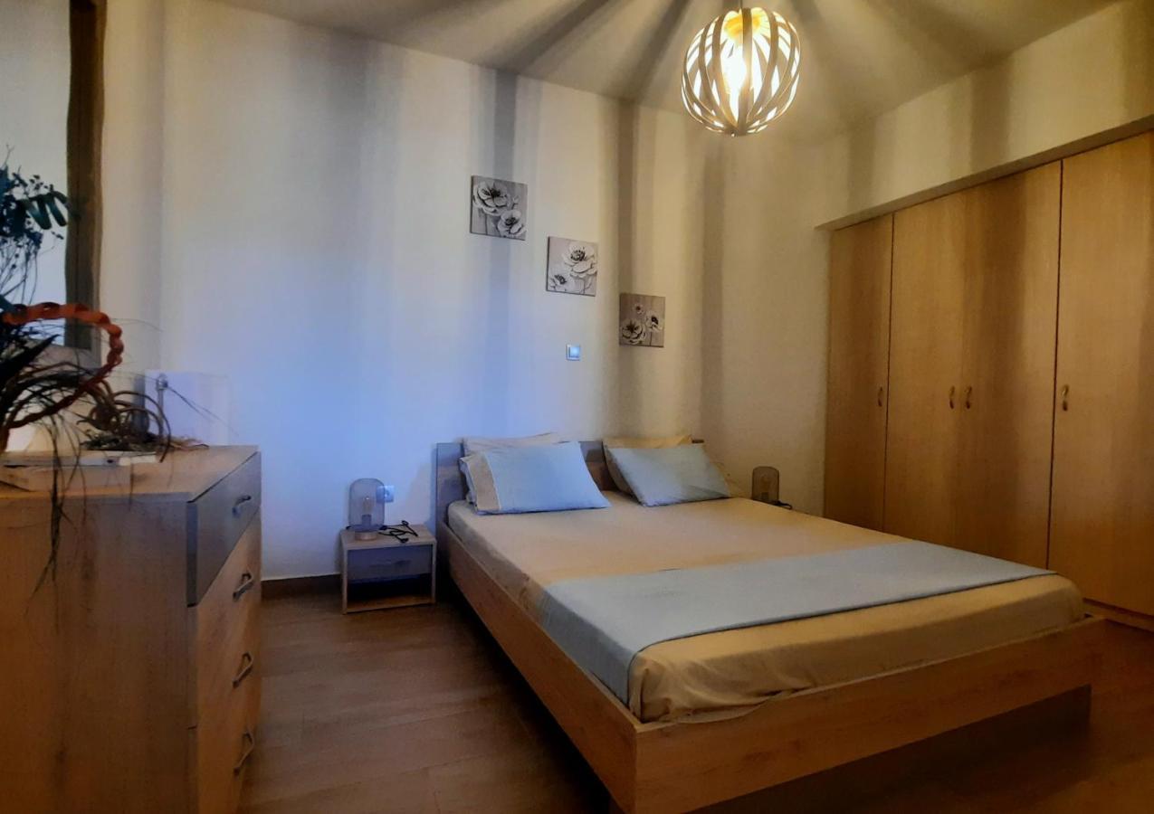 Villa Adeiata Adiata Екстериор снимка