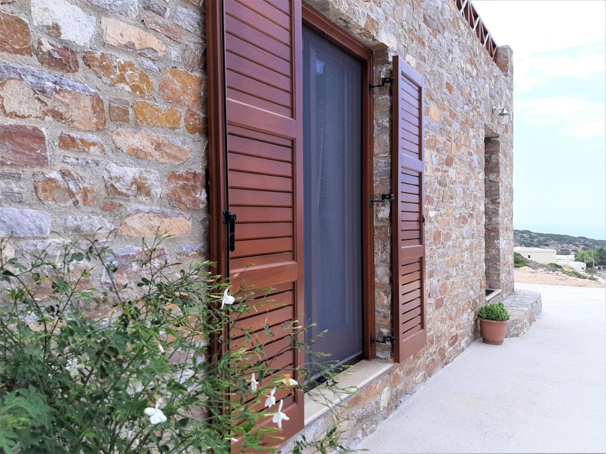 Villa Adeiata Adiata Екстериор снимка