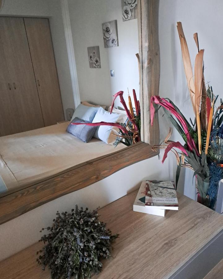 Villa Adeiata Adiata Екстериор снимка