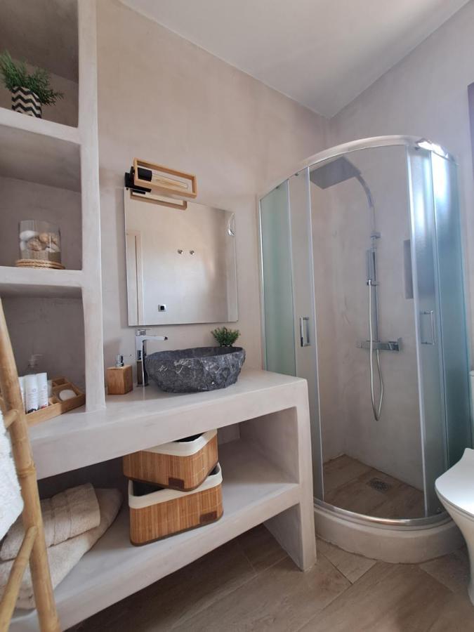 Villa Adeiata Adiata Екстериор снимка